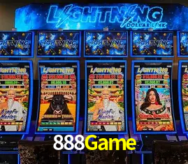 888Game