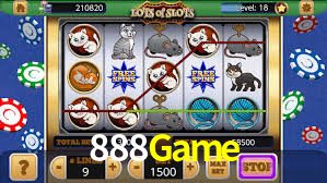 Bônus Generosos e Exclusivos no 888Game para Você!