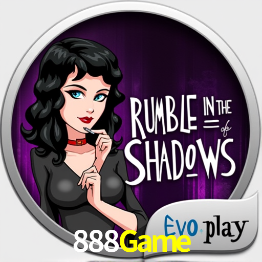888Game