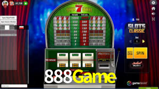 888Game