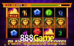 888Game
