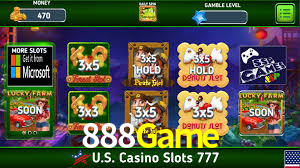 888Game.Com