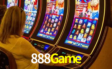888Game App