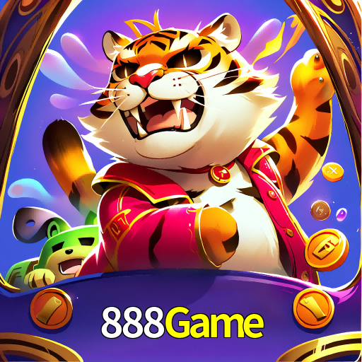 888Game